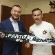 Partizan čuva Natha, ugovor do kraja naredne sezone