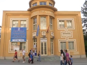 Почео 15. фестивал глумачких остварења у Лозници