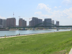 Стари савски мост се после 80 година сели на копно, шта се тиме добија