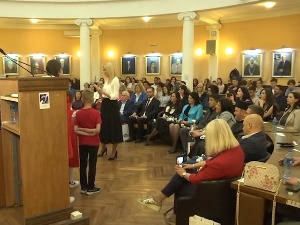 Ниш најсветлија тачка на мапи науке, отворен Форум младих научника