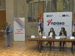 Матичари - неизоставни део најважнијих приватних тренутака грађана