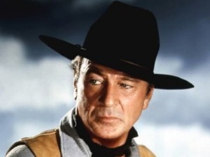 Човек са запада