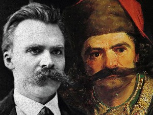 Зашто је Краљевића Марка Гете мрзео а Ниче га не само волео него о њему и певао Зашто је Краљевића Марка Гете мрзео а Ниче га не само волео него о њему и певао