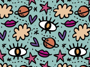  Добро јутро децо: Зрикава прича 