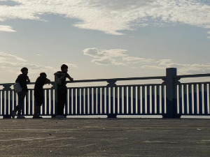 	Радио драма: Три дечака хтели су да отпутују, 1. део 