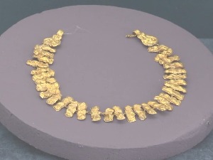 Историја одевања и кићења у лесковачком крају од неолита до савременог доба