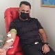  Полицијски инспектор из Ниша 92 пута дао крв