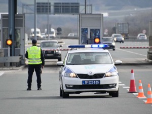 За седам дана откривено више од 18.000 саобраћајних прекршаја