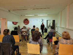 Беч: Археолог Рашковић о нумизматичкој збирци Поморавља