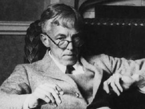 Човек који је упознао бесконачност