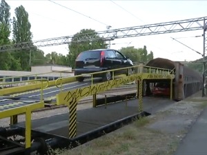 Хоћемо ли ове године ауто-возом моћи до Црне Горе