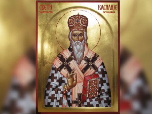 Данас је Свети Василије Острошки – исцелитељ најтежих болести и мука