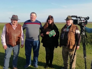 Знање имање: Земља је мајка свих ствари