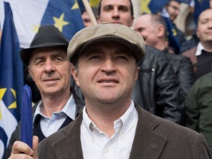 Норберт Цвијанов изабран за в. д. председника Нове странке