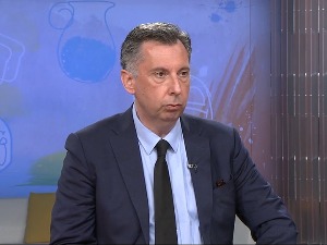 Зечевић: Неко је Приштини дао миг, много је аргумената против кандидатуре за Савет Европе