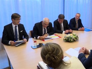 Брисел: Лидери Западног Балкана потврдили посвећеност путу ЕУ