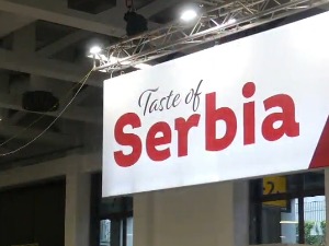 Наши произвођачи на сајму хране у Берлину