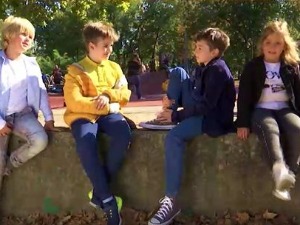 Еко минијатуре - Срећна планета