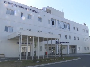 На свој Међународни дан, медицинске сестаре и техничари поручују: Озбиљни смо професионалци!