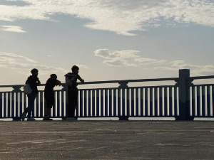 	Радио драма: Три дечака хтели су да отпутују, 2. део 