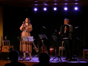 Албум "Мој Чип" представљен мађарској публици