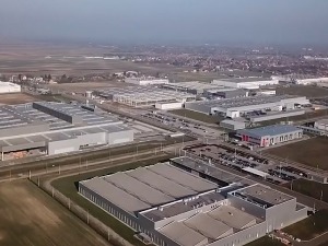 Нема пандемије за стране компаније у суботичкој Слободној зони