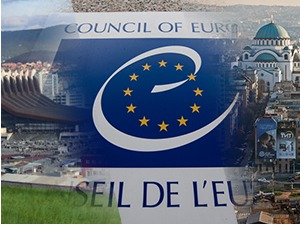 Какав ће бити одговор Београда на захтев Приштине за чланство у Савету Европе