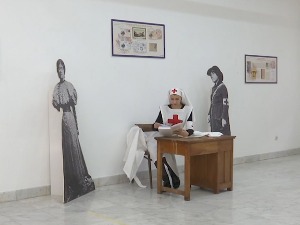 Бањчани памте мисију и човекољубље британских лекара и сестара током Првог светског рата