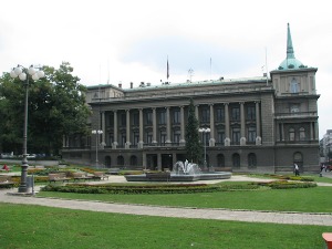 Заседа Савет за националну безбедност, председава Вучић