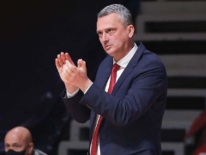 Радоњић:Најважније је да смо повели, окрећемо се реваншу