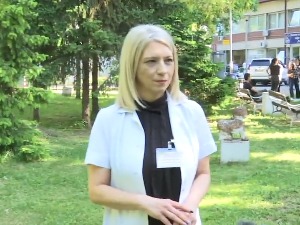 Дечак из Србије пребачен у Италију због новог хепатитиса, процењује се потреба за трансплантацијом