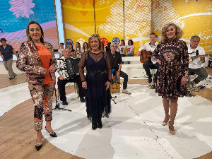 Магазин Србија на вези