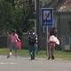 У Узвећу код Богатића мештани забринути за безбедност деце у саобраћају