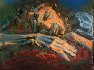 "Караточ" - збирка песама Ксеније Матовић