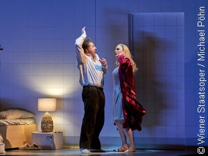 Албан Берг: Воцек