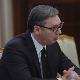Вучић упутио саучешће поводом смрти шеика Калифе бин Заједа ел Нахјана