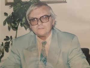 Преминуо новинар Славољуб Милошевић