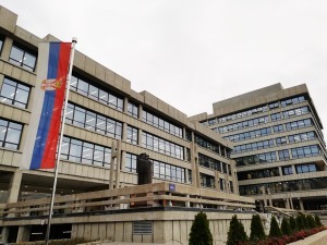 Саслушан осумњичени за помагање у убиству мушкарца на Новом Београду