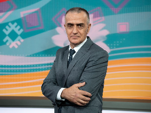 Србија на вези