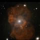 Прва фотографија црне рупе у центру Млечног пута