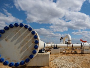 Да ли после гасне, Европи прети и нафтна криза