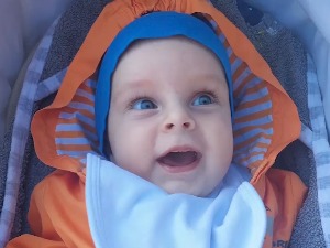 Помозимо малом Вукану да добије лек, остало још пет дана да прими терапију