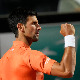 Novak izborio novo polufinale Rima, a u Pariz ide kao prvi nosilac