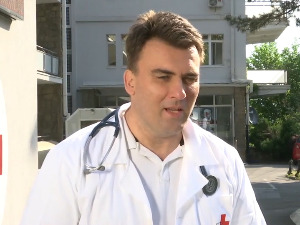 Варијације дневне температуре велика тегоба за здравље, најчешће осцилације крвног притиска