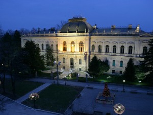 Обележавање века од успостављања Српске патријаршије