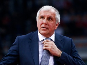 Жељко Обрадовић: Биће тешко у Подгорици