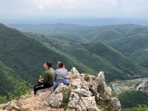 Да ли ћемо меандре Западне Мораве гледати са Каблара из стакленог видиковца 