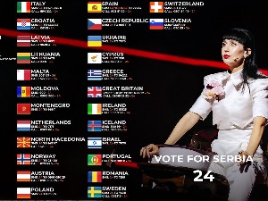 Велико финале, Констракта наступа двадесет четврта