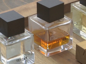 Која је тајна доброг парфема и порука мирисне ноте