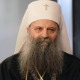 Patrijarh Porfirije u poslanici poziva na istrajnost u zajedništvu SPC